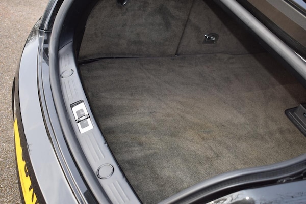 Used Bentley Continental 2006 for sale - 74120670: Photo 52