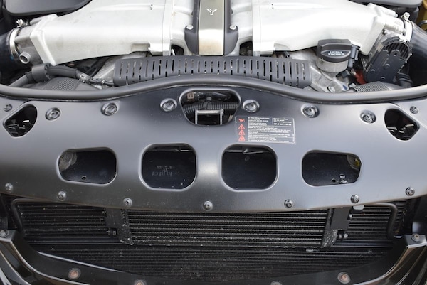 Used Bentley Continental 2006 for sale - 74120670: Photo 54