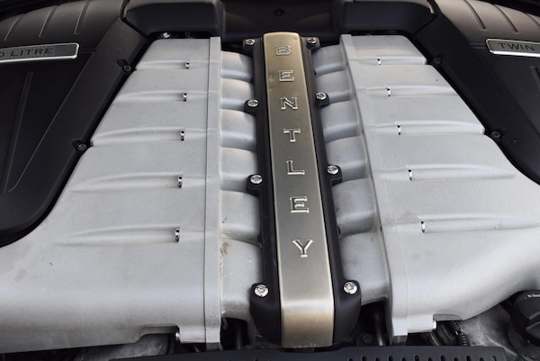 Used Bentley Continental 2006 for sale - 74120670: Photo 55
