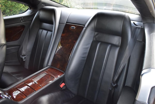 Used Bentley Continental 2006 for sale - 74120670: Photo 5