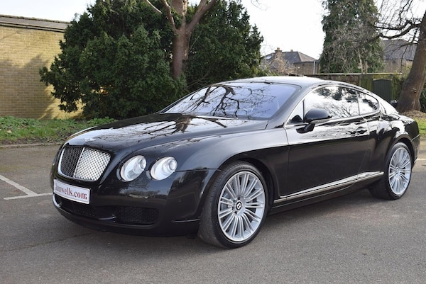 Used Bentley Continental 2006 for sale - 74120670: Photo 7