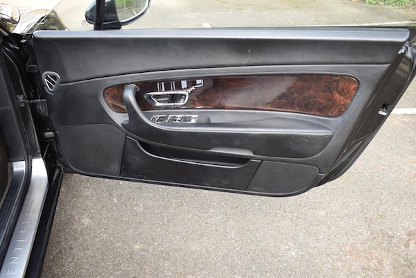 Used Bentley Continental 2006 for sale - 74120670: Photo 8