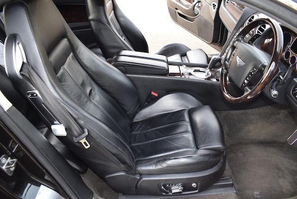 Used Bentley Continental 2006 for sale - 74120670: Photo 9
