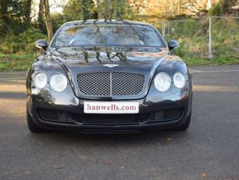Used Bentley Continental 2004 for sale - 74280678: Photo