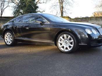 Used Bentley Continental 2004 for sale - 74280678: Photo