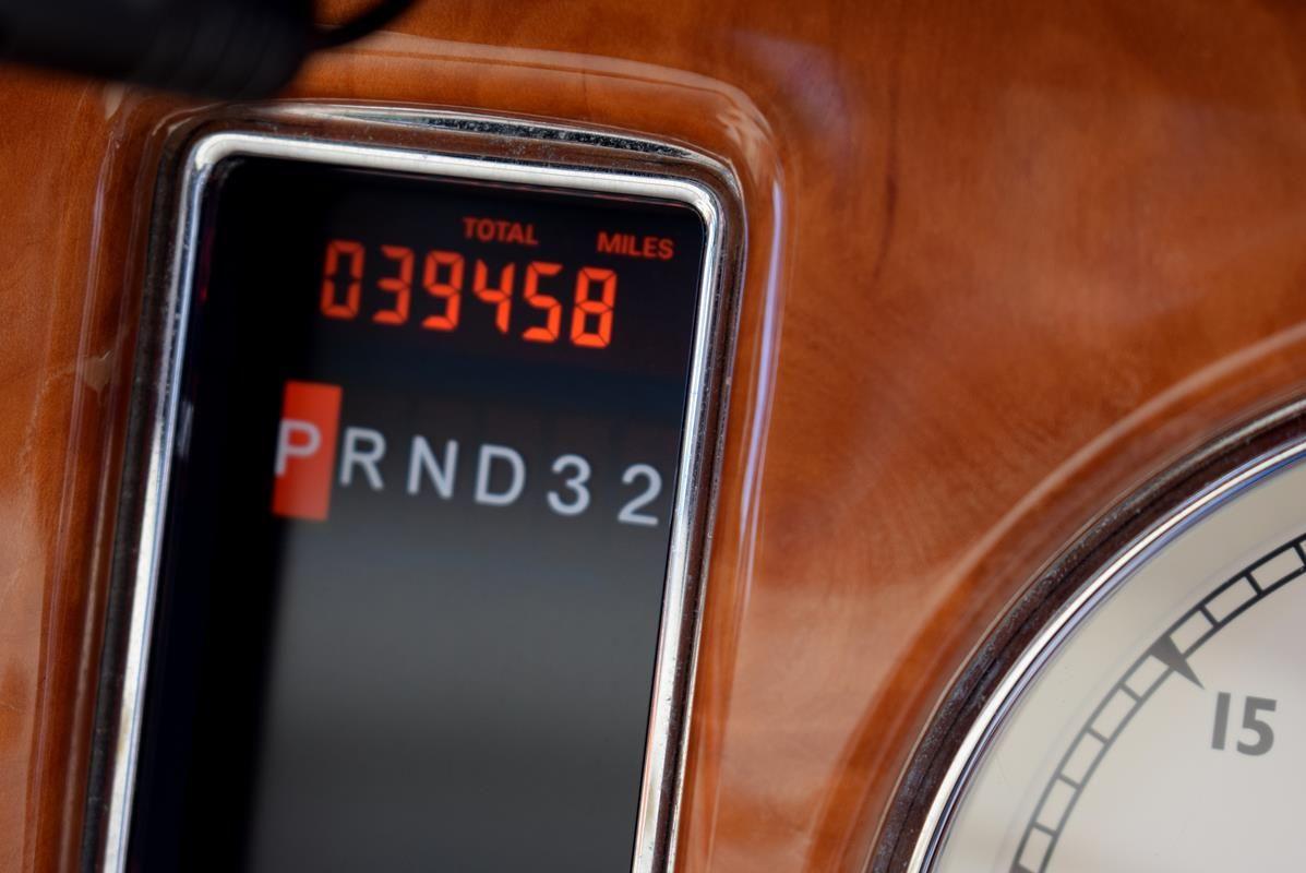 Used Bentley Azure 2006 for sale - 76592715: Photo 15