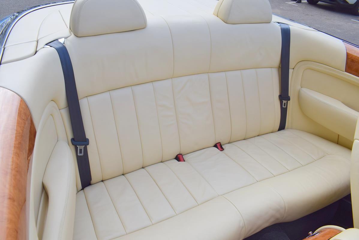 Used Bentley Azure 2006 for sale - 76592715: Photo 16