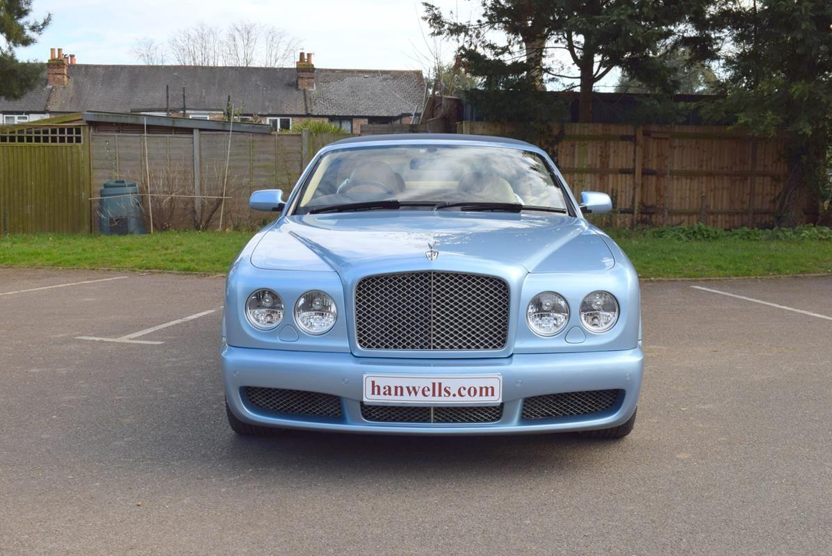 Used Bentley Azure 2006 for sale - 76592715: Photo 2