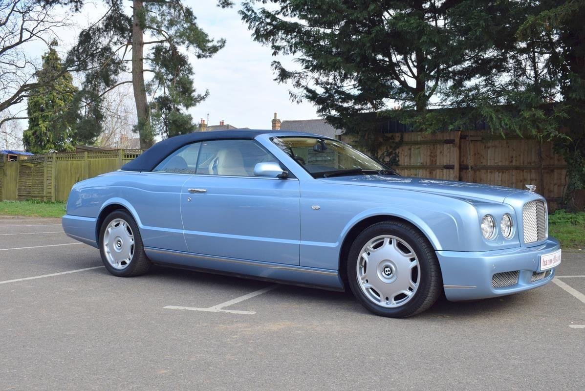 Used Bentley Azure 2006 for sale - 76592715: Photo 3