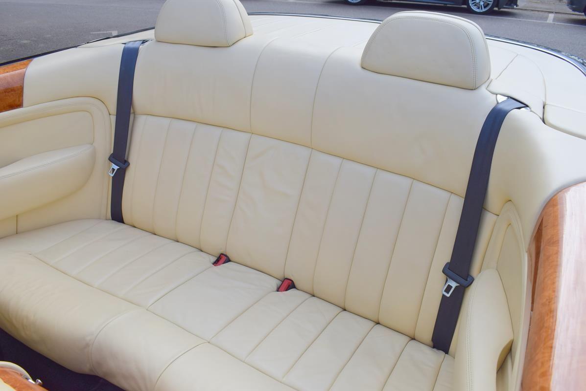 Used Bentley Azure 2006 for sale - 76592715: Photo 32