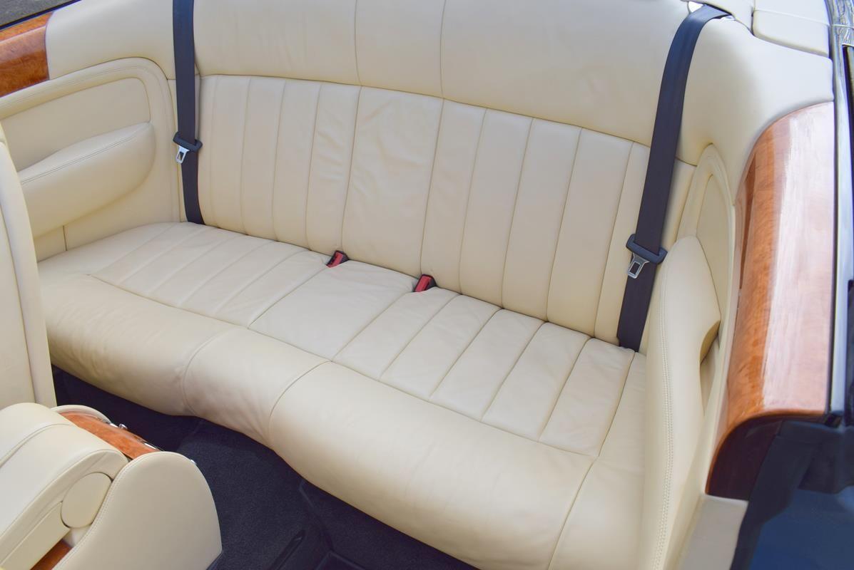 Used Bentley Azure 2006 for sale - 76592715: Photo 33