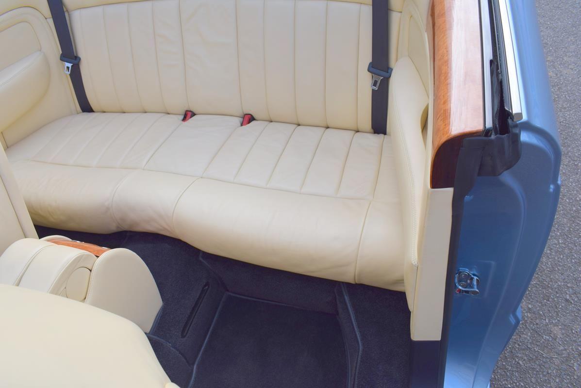 Used Bentley Azure 2006 for sale - 76592715: Photo 34