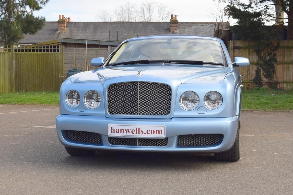 Used Bentley Azure 2006 for sale - 76592715: Photo 38