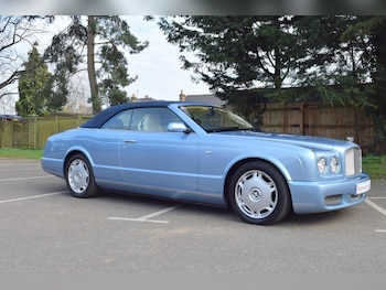 Used Bentley Azure 2006 for sale - 76592715: Photo