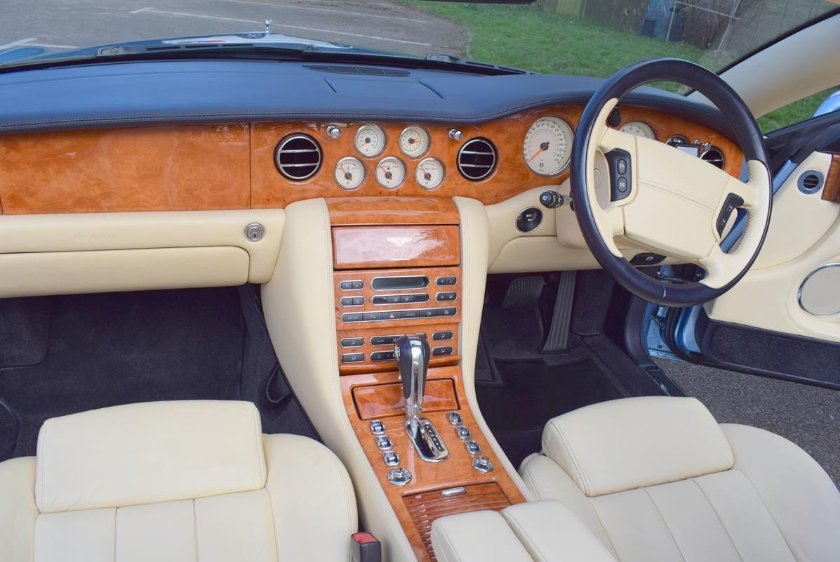 Used Bentley Azure 2006 for sale - 76592715: Photo 4
