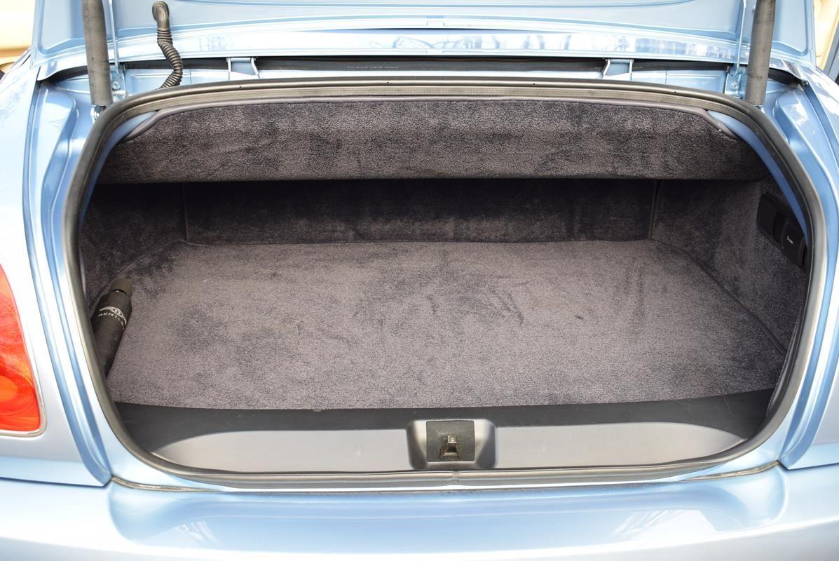 Used Bentley Azure 2006 for sale - 76592715: Photo 46