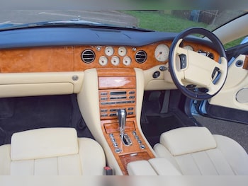 Used Bentley Azure 2006 for sale - 76592715: Photo