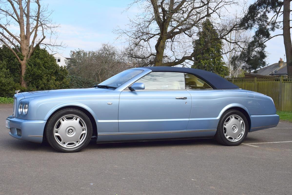 Used Bentley Azure 2006 for sale - 76592715: Photo 7