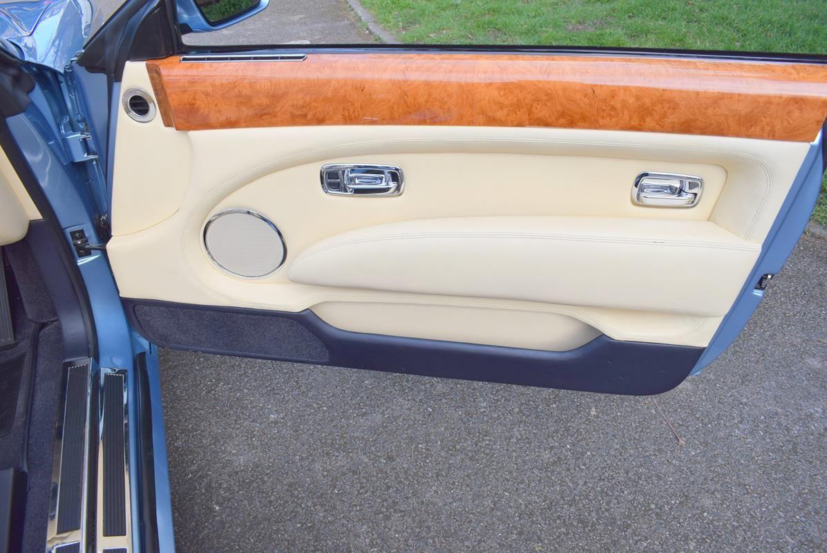 Used Bentley Azure 2006 for sale - 76592715: Photo 8