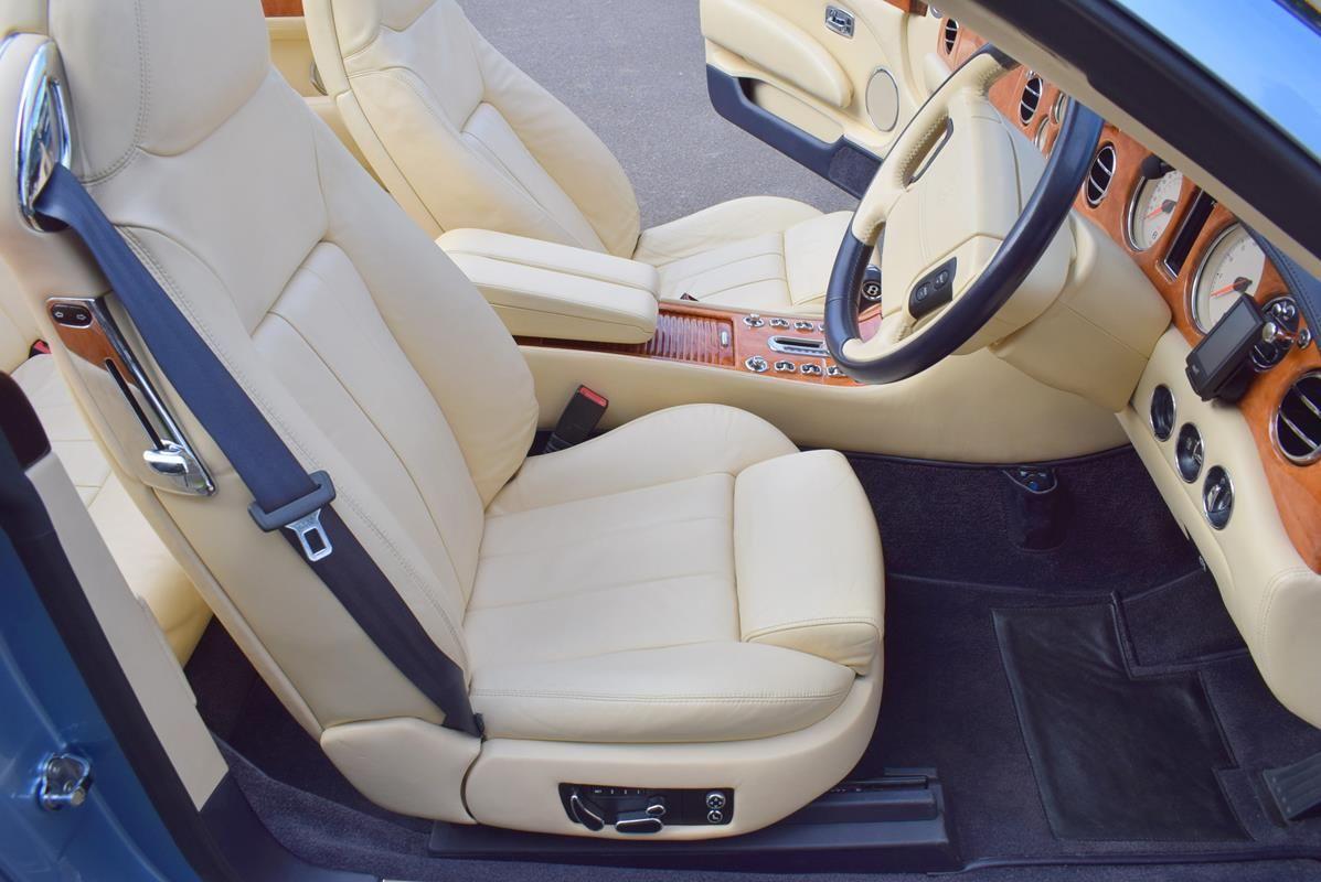 Used Bentley Azure 2006 for sale - 76592715: Photo 9