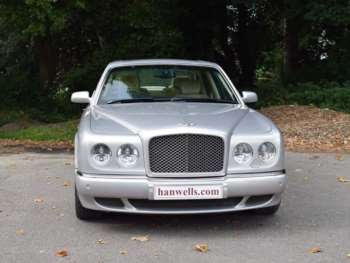 Used Bentley Arnage 2004 for sale - 74768590: Photo