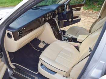 Used Bentley Arnage 2004 for sale - 74768590: Photo