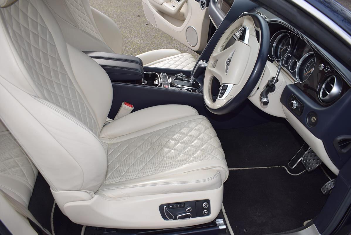 Used Bentley Continental 2015 for sale - 77633132: Photo 11