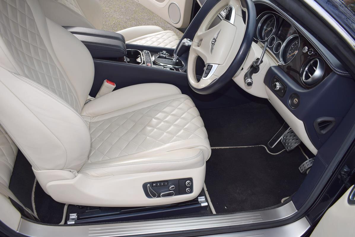 Used Bentley Continental 2015 for sale - 77633132: Photo 12