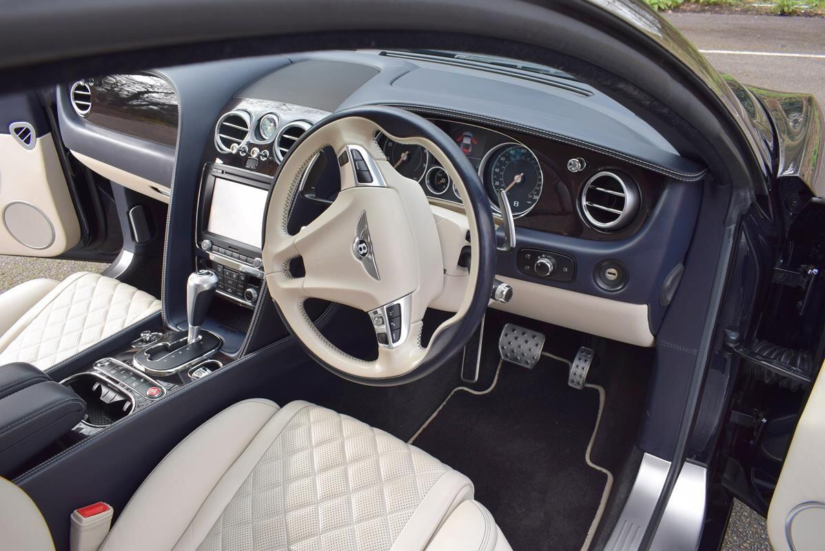 Used Bentley Continental 2015 for sale - 77633132: Photo 13