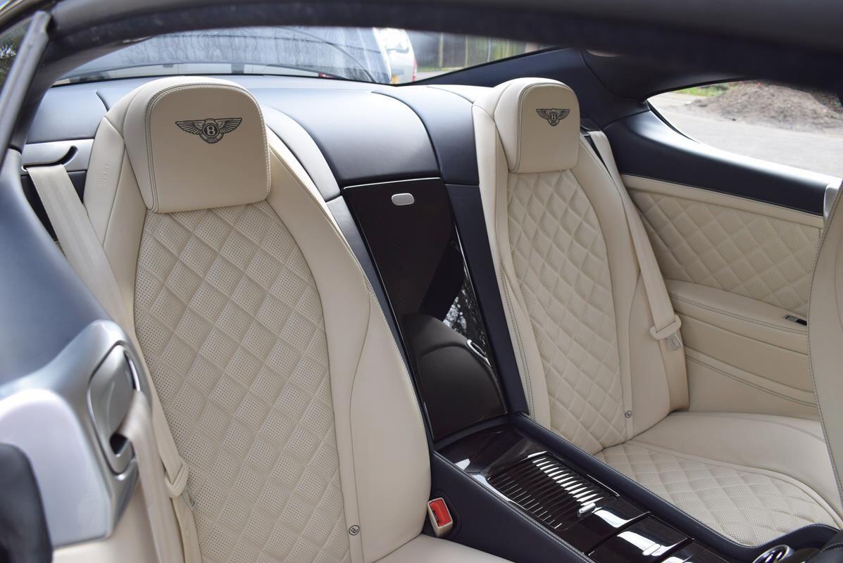 Used Bentley Continental 2015 for sale - 77633132: Photo 16