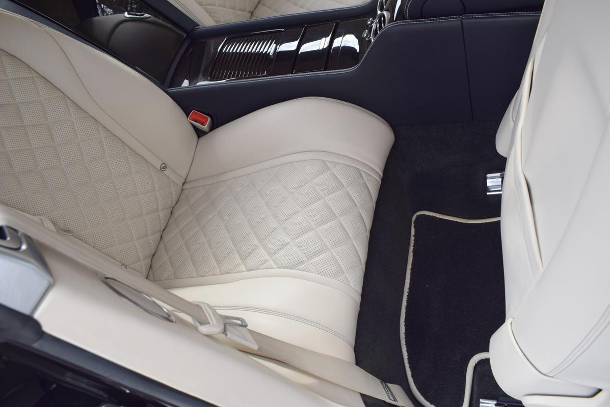 Used Bentley Continental 2015 for sale - 77633132: Photo 18