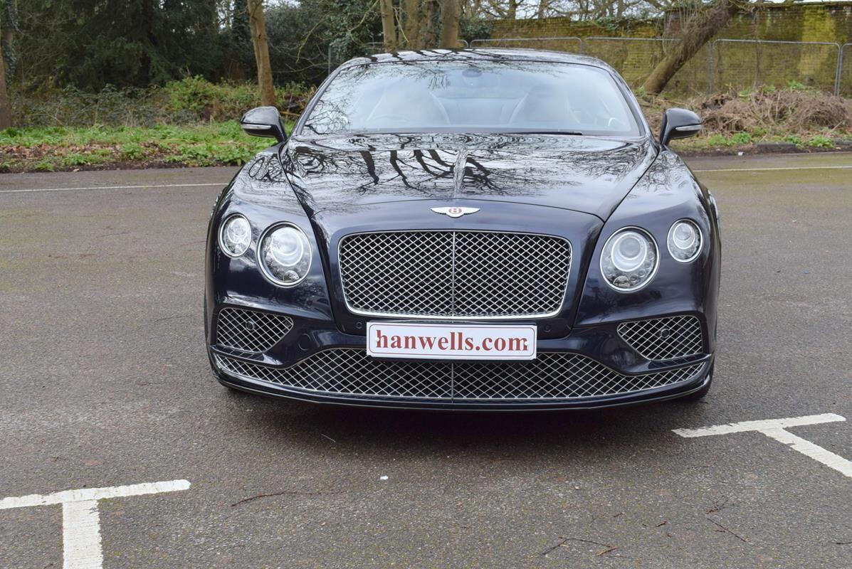 Used Bentley Continental 2015 for sale - 77633132: Photo 2