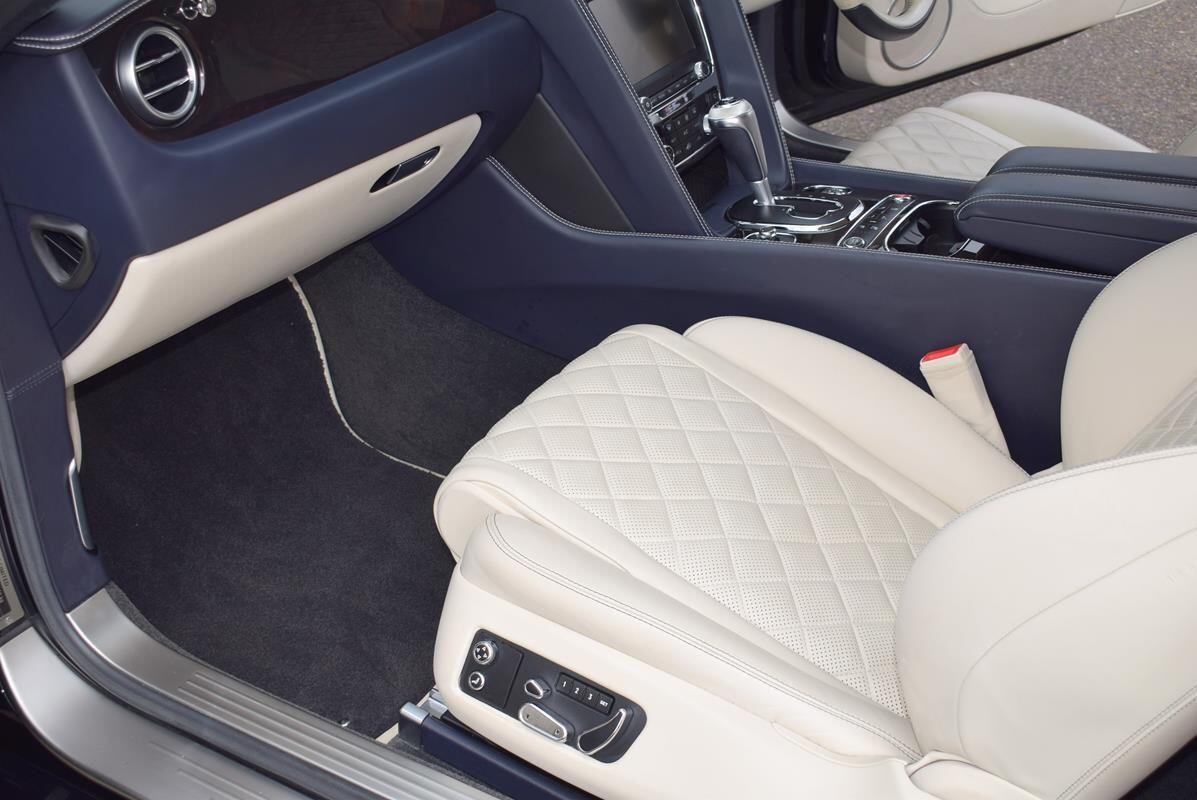 Used Bentley Continental 2015 for sale - 77633132: Photo 20