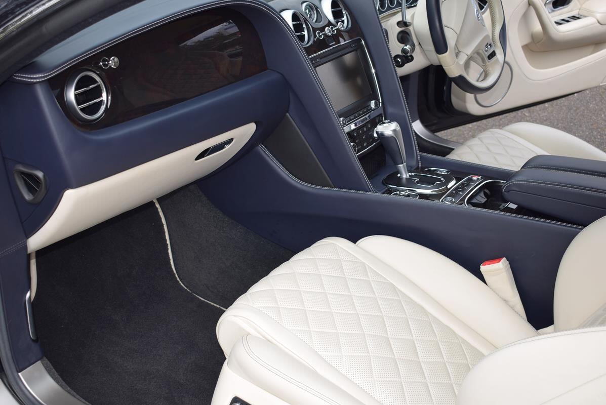 Used Bentley Continental 2015 for sale - 77633132: Photo 21