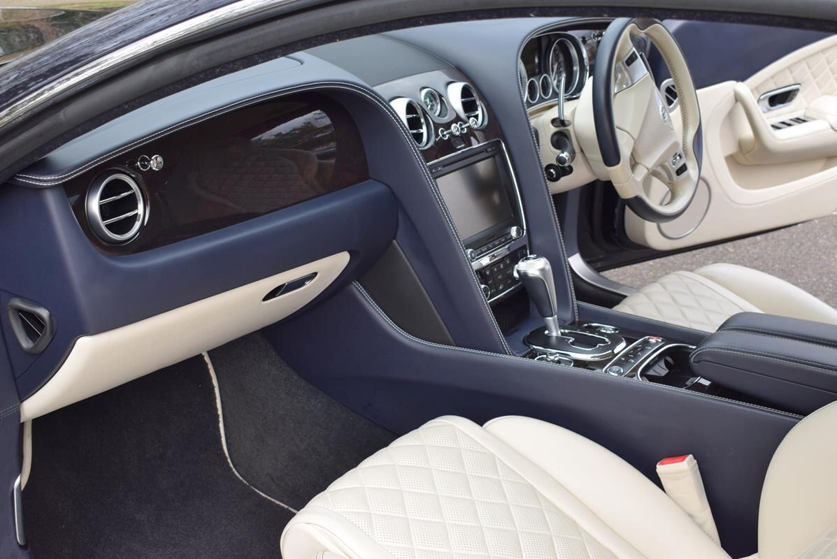 Used Bentley Continental 2015 for sale - 77633132: Photo 22