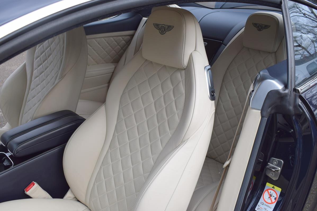 Used Bentley Continental 2015 for sale - 77633132: Photo 23
