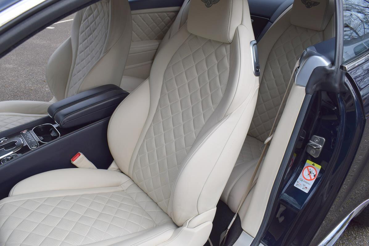 Used Bentley Continental 2015 for sale - 77633132: Photo 25