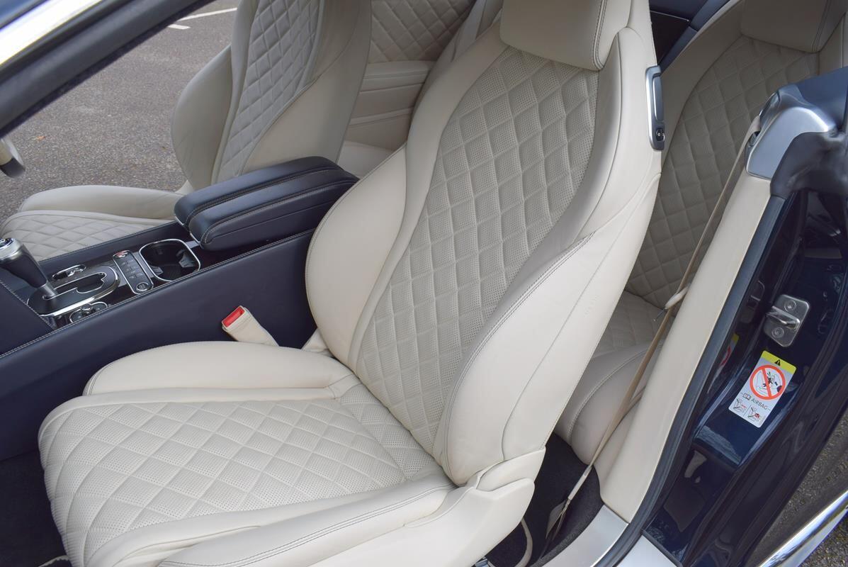 Used Bentley Continental 2015 for sale - 77633132: Photo 26