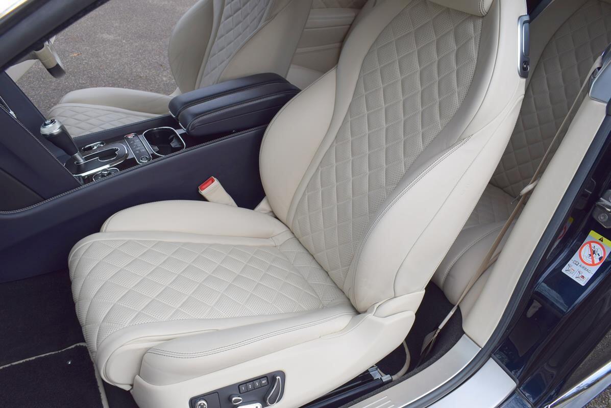 Used Bentley Continental 2015 for sale - 77633132: Photo 27