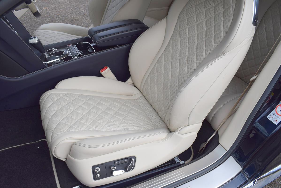 Used Bentley Continental 2015 for sale - 77633132: Photo 28
