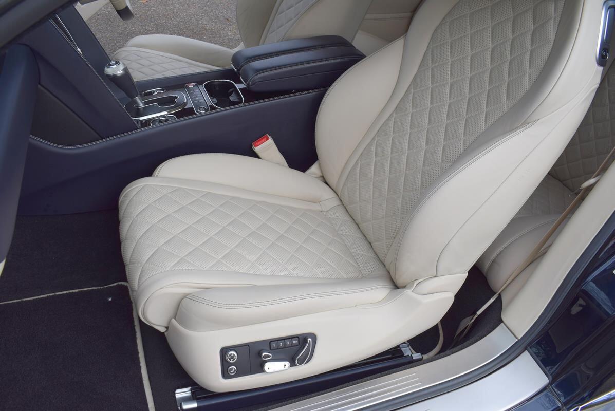 Used Bentley Continental 2015 for sale - 77633132: Photo 29