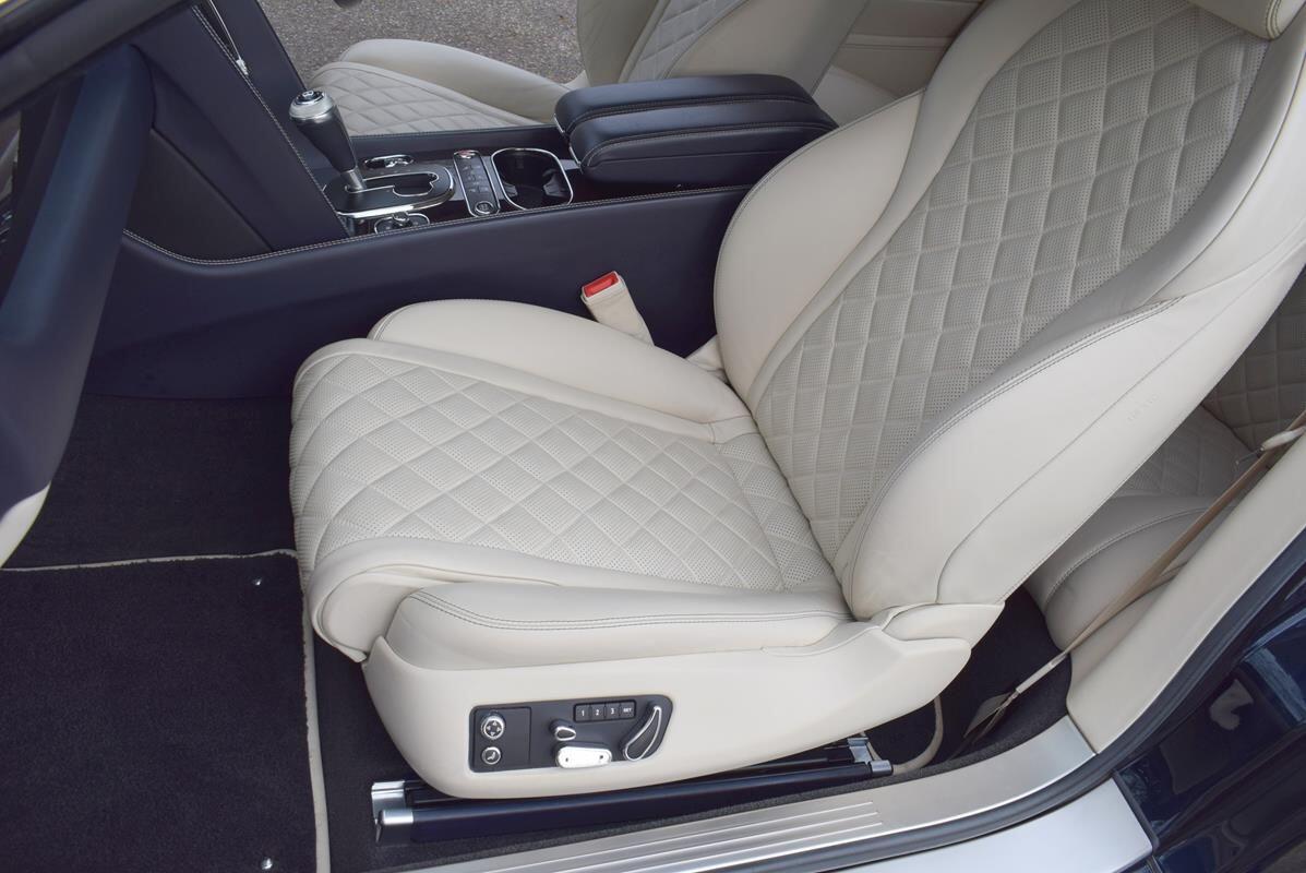 Used Bentley Continental 2015 for sale - 77633132: Photo 30