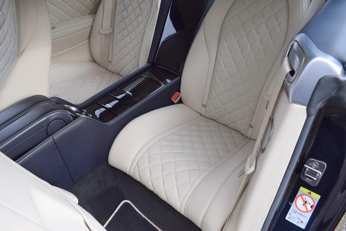 Used Bentley Continental 2015 for sale - 77633132: Photo 33