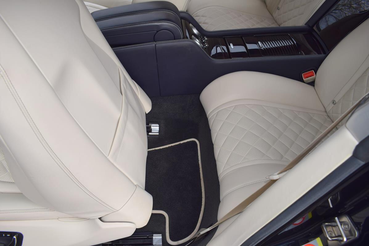 Used Bentley Continental 2015 for sale - 77633132: Photo 34