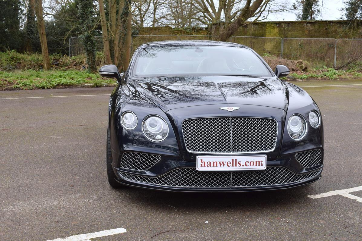Used Bentley Continental 2015 for sale - 77633132: Photo 35