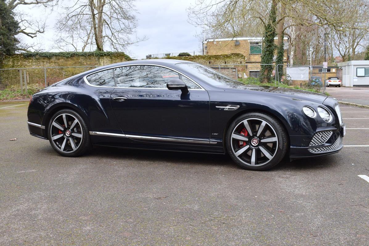 Used Bentley Continental 2015 for sale - 77633132: Photo 36