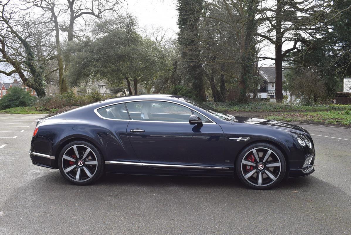 Used Bentley Continental 2015 for sale - 77633132: Photo 37