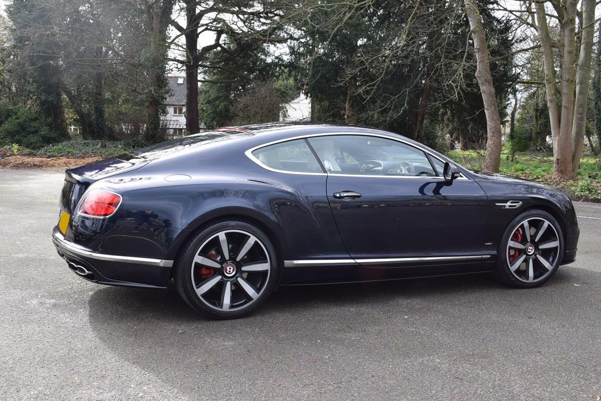 Used Bentley Continental 2015 for sale - 77633132: Photo 38