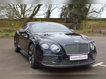 Used Bentley Continental 2015 for sale - 77633132: Photo