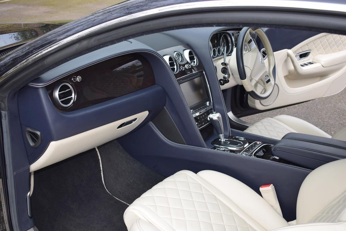 Used Bentley Continental 2015 for sale - 77633132: Photo 4